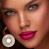 Lentes de contacto de color marrón Radella